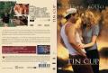 tin cup